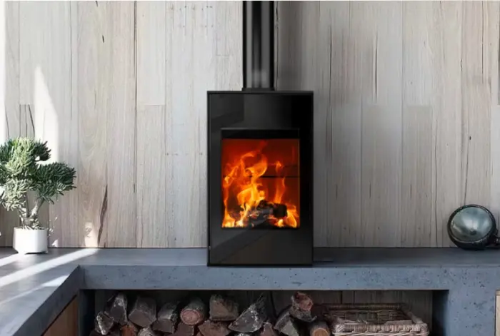 Chauffage et cuisson proche de Brignoles