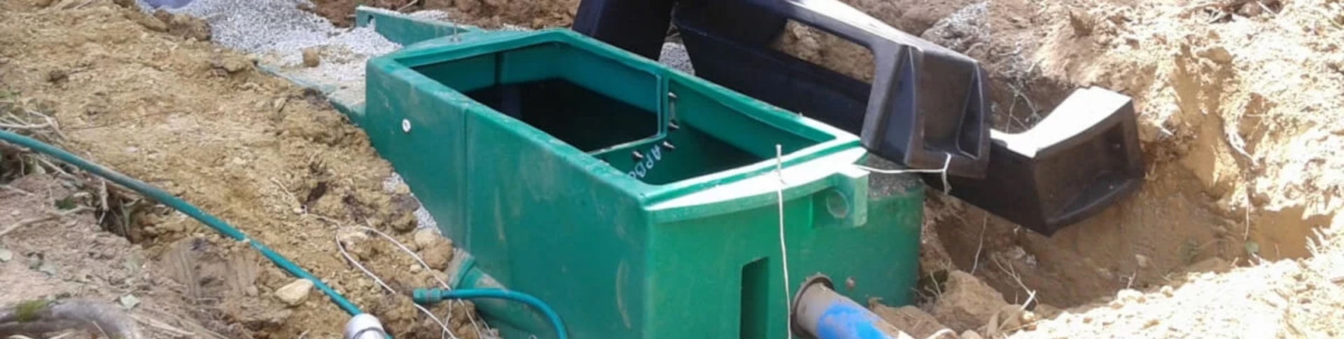 Assainissement autonome à Rennes et alentours