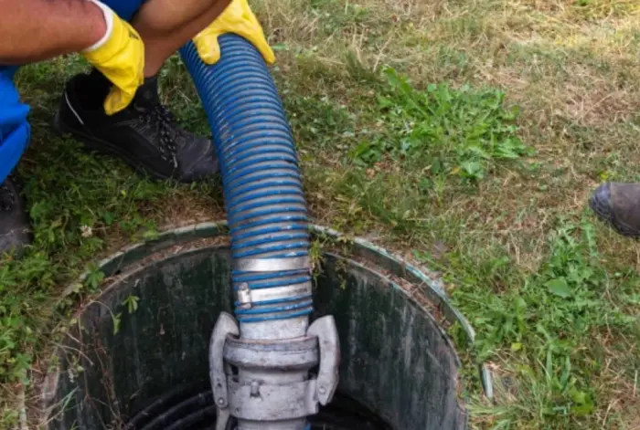 Assainissement autonome à Rennes et alentours