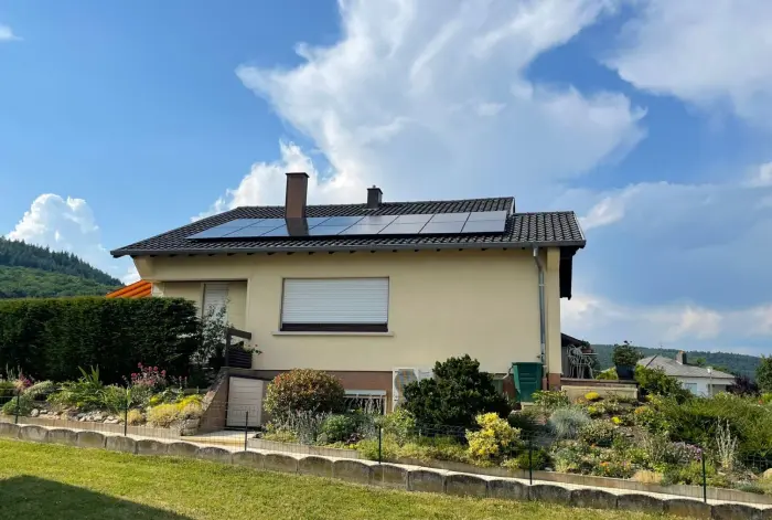 Rénovation énergétique à Bischheim et alentours