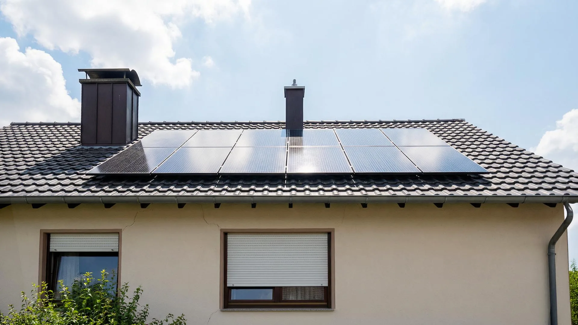 Rénovation énergétique à Bischheim et alentours