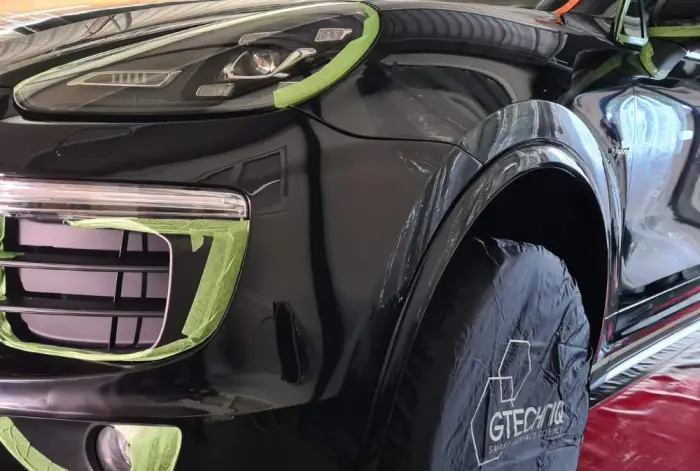 Services esthétiques auto haut de gamme proche de Sélestat