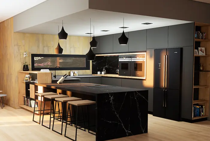 Architecte d’Intérieur dans le Rhône