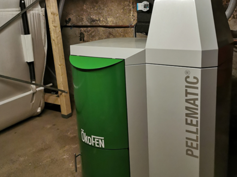 Plomberie et chauffage proche de Montbéliard et environs