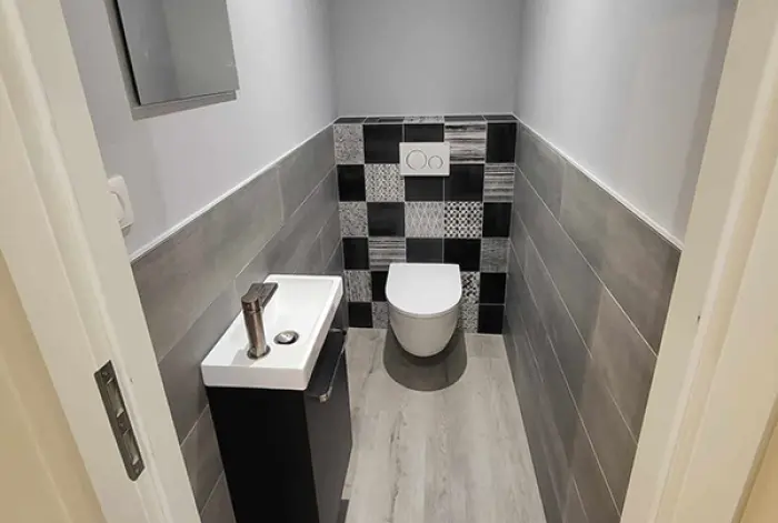 Plomberie et chauffage proche de Montbéliard et environs