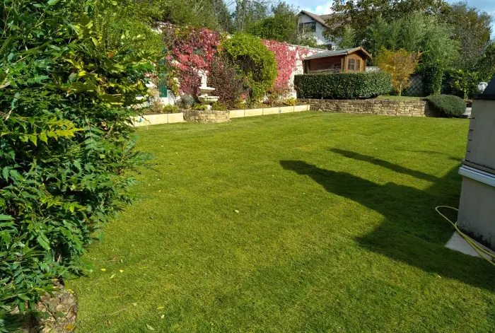 Services de paysagisme proche de Nancy et environs