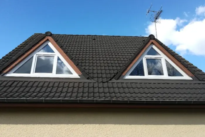 Menuiserie extérieure sur mesure à Witry-Lès-Reims