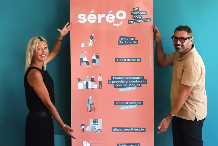 Services d'aide à domicile à Champagnole et environs