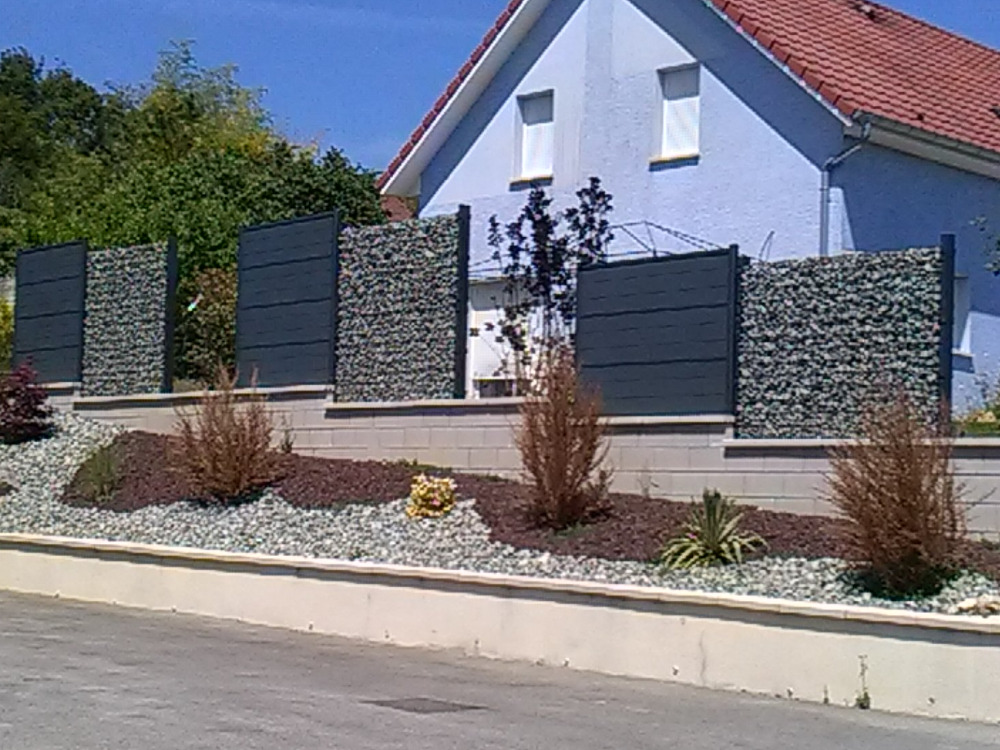 Paysagiste proche Montbéliard