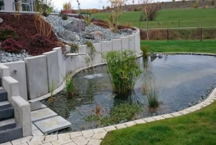 Paysagiste proche Montbéliard