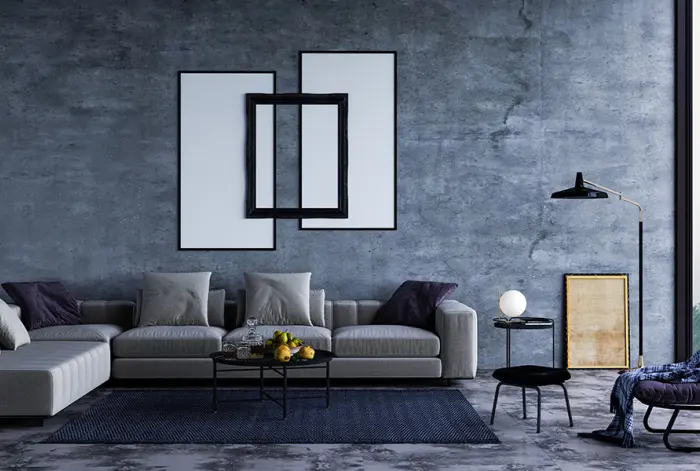 Travaux de peinture à Saint-Avertin