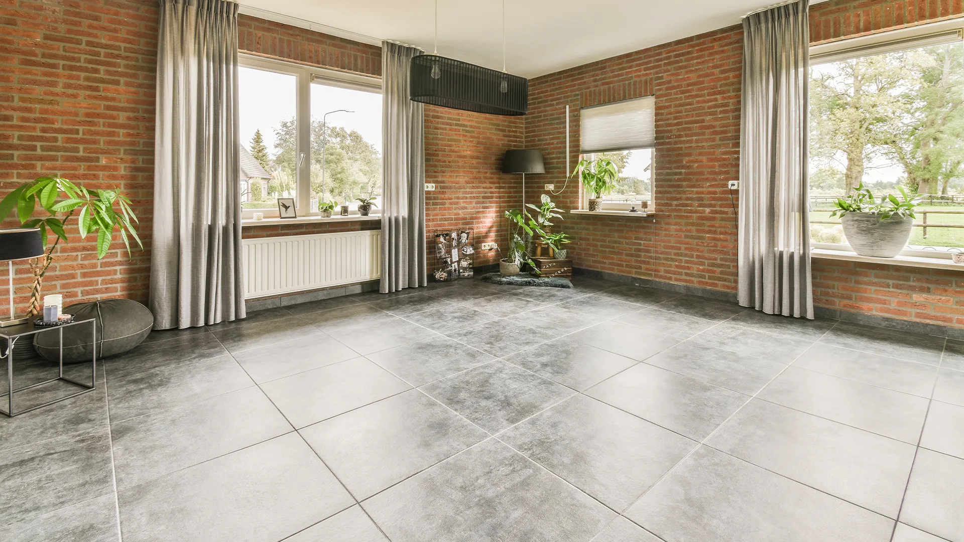 Pose de carrelage en Bourgogne-Franche-Comté