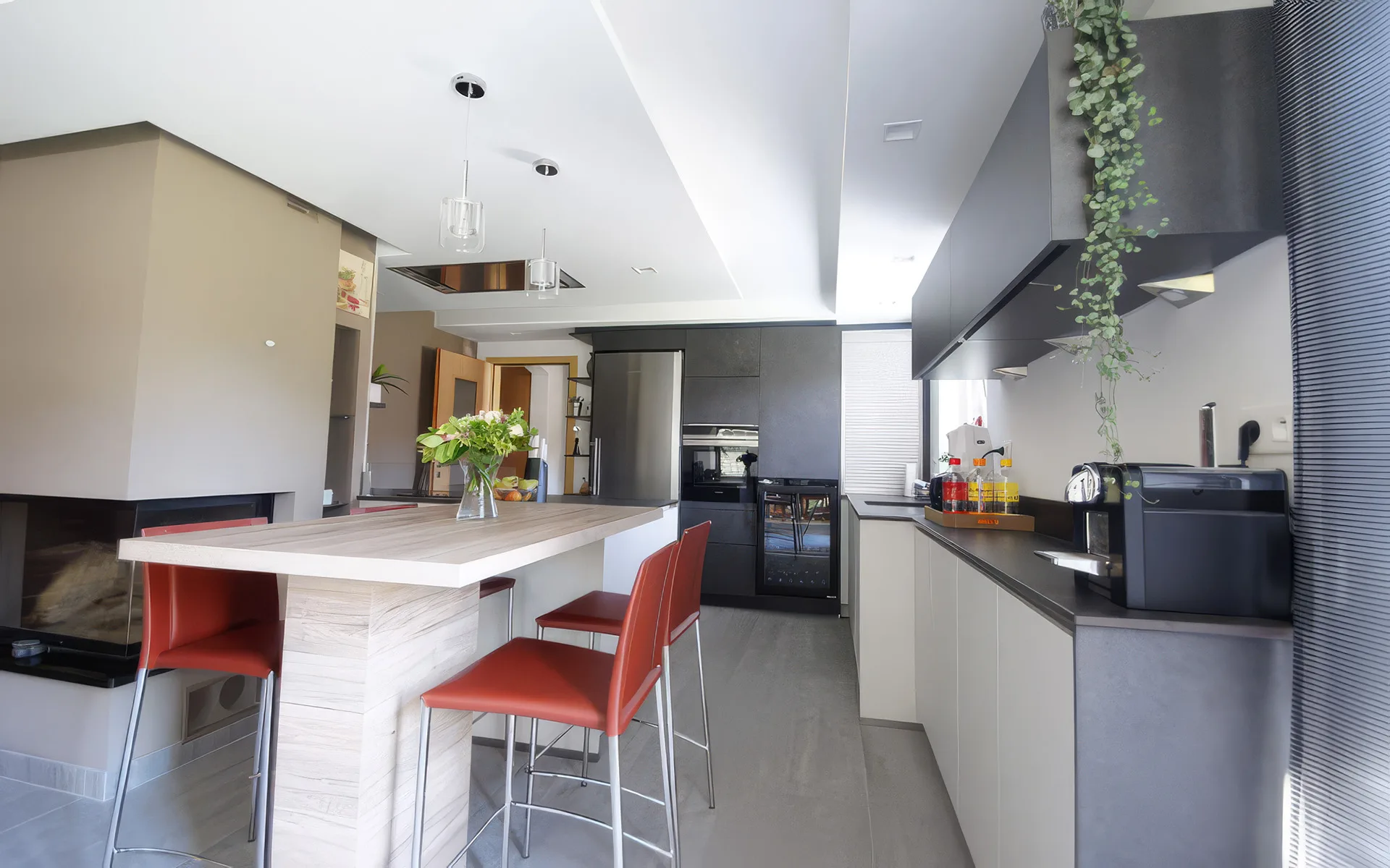 Menuiserie sur-mesure en Alsace