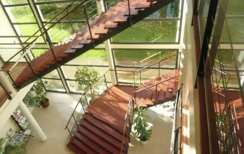 gemini-2.5-flash-image_range_les_affaires_qui_trainent_surbl_escalier_barre_de_fer_etc_et_enleve_le_rub-3ok