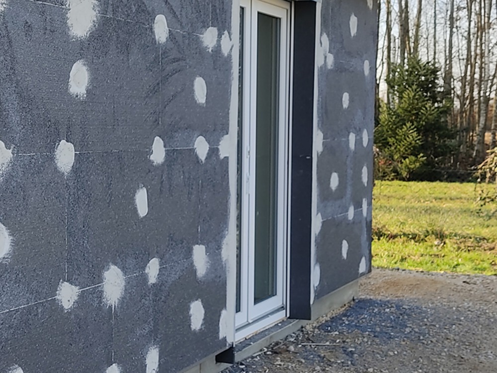 Aménagement intérieur dans le Jura et environs