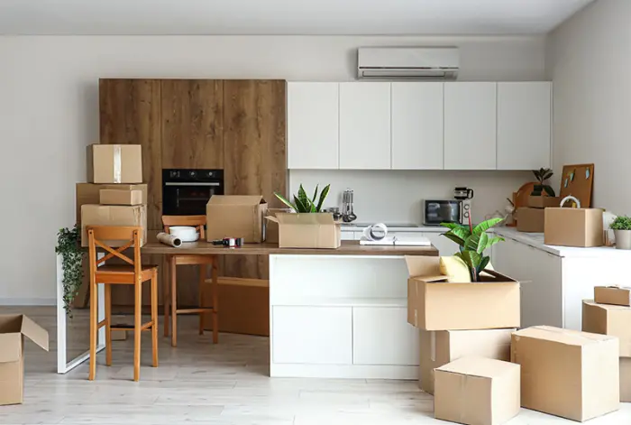 Déménagement sur mesure à Chasseneuil-du-Poitou