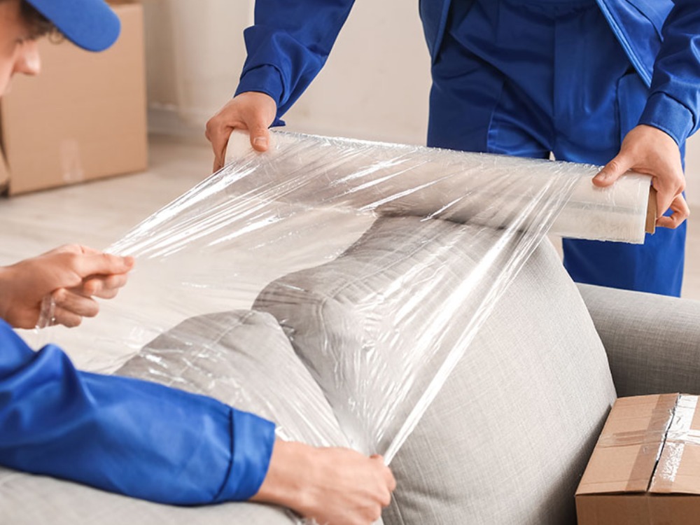 Déménagement sur mesure à Chasseneuil-du-Poitou