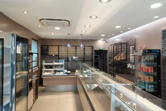 Pose de plafonds tendus proche de Épernay et environs