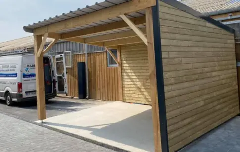 BARBIER COUVERTURE ISOLATION