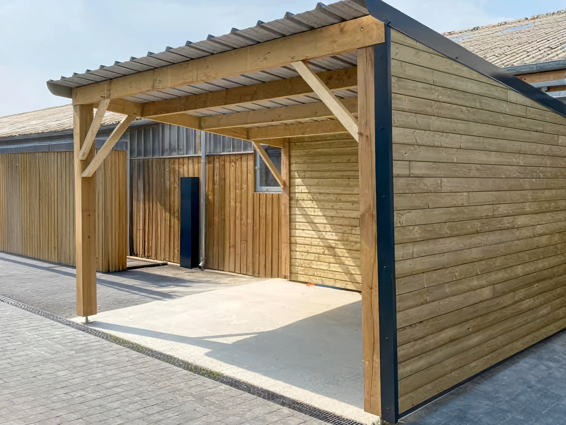 Entreprise Couverture Flers