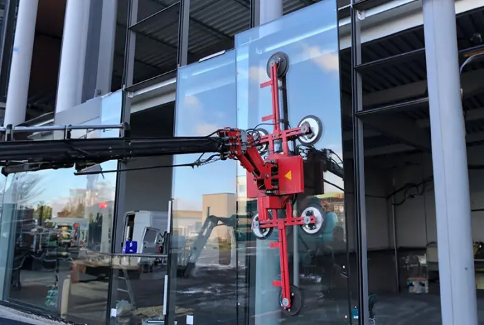 Miroiterie sur mesure à Villeneuve-d'Ascq et Lille