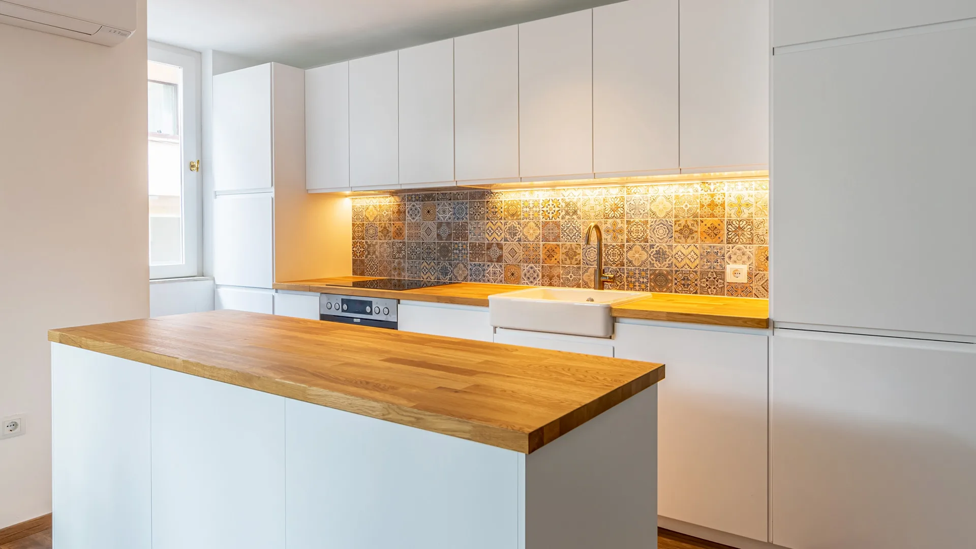 Matériaux de rénovation haut de gamme à Besançon