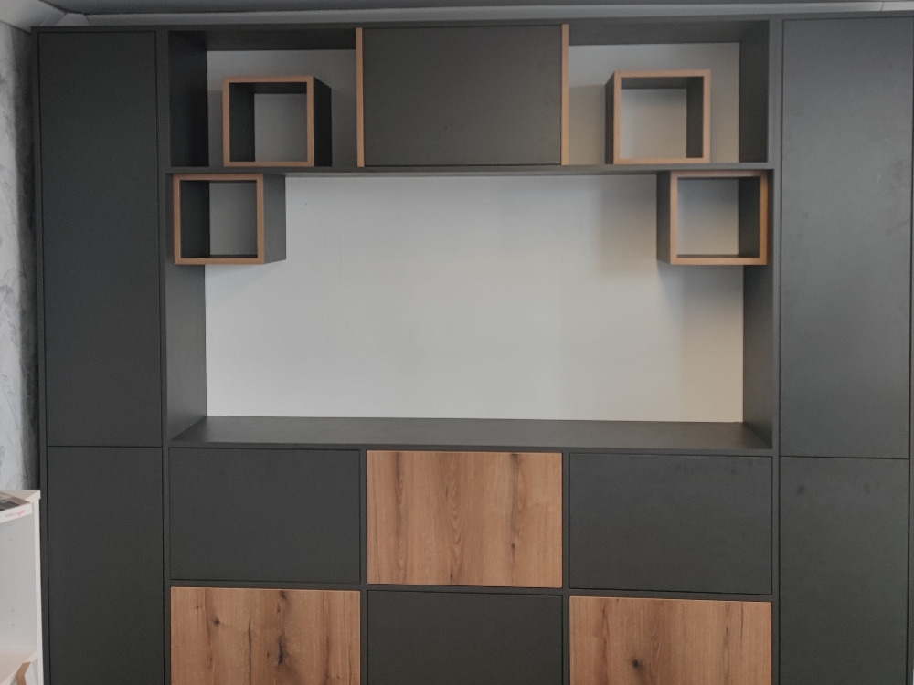 Matériaux de rénovation haut de gamme à Besançon