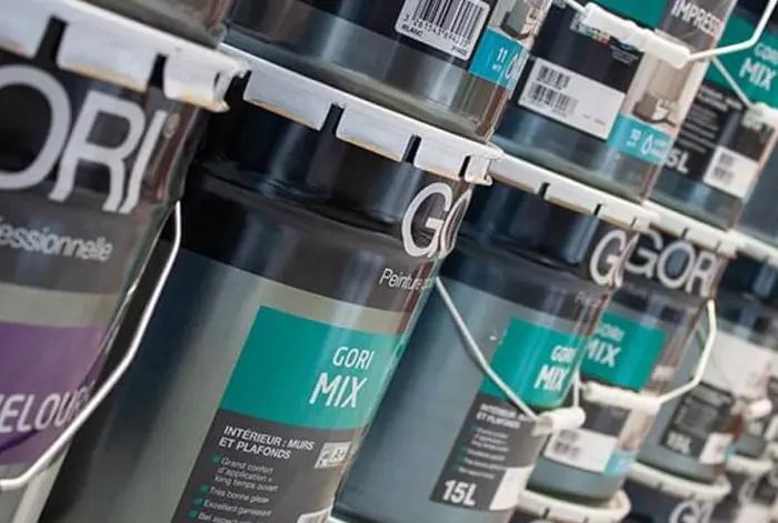 Matériaux de rénovation haut de gamme à Besançon