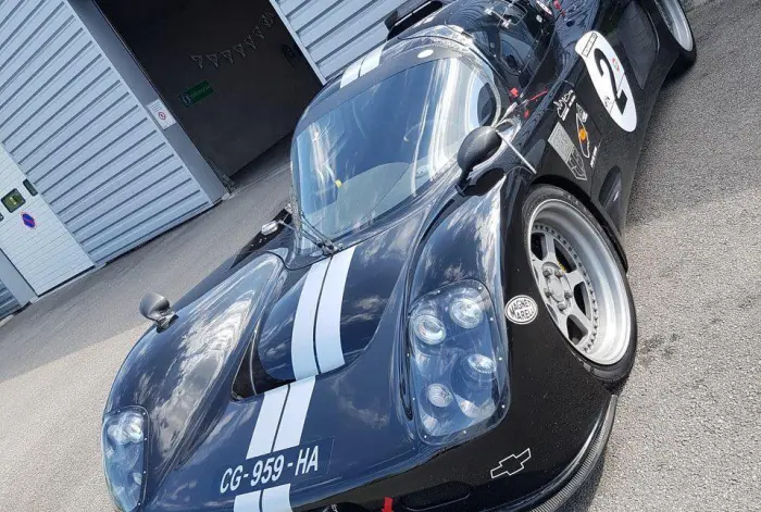 Entreprise Contrôle technique Saint-Apollinaire