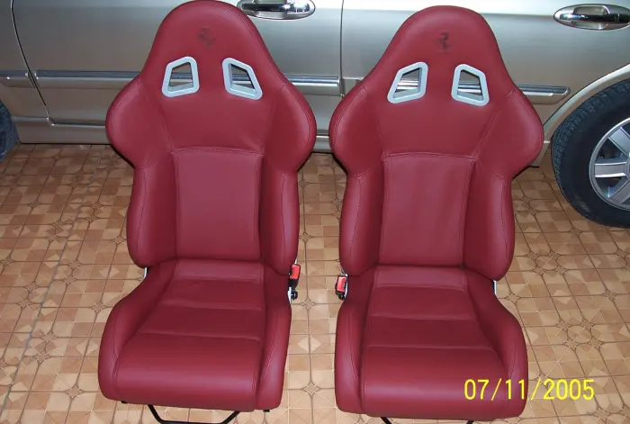 Restauration de sellerie en Alsace