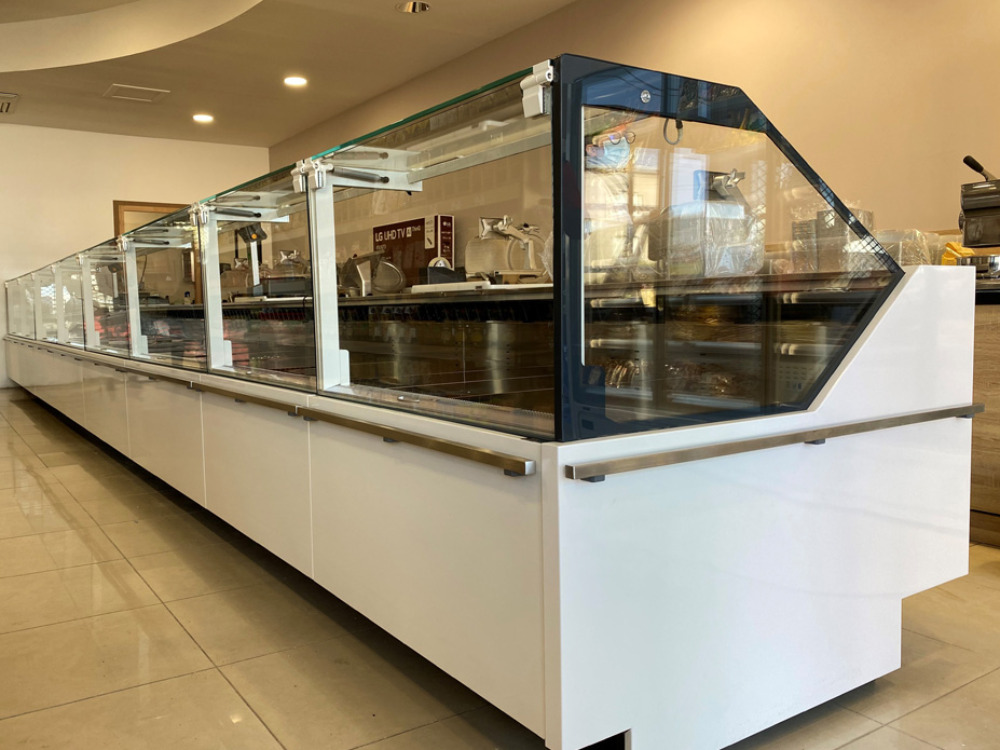 Entreprise de cuisine professionnelle, réfrigération et climatisation en Moselle