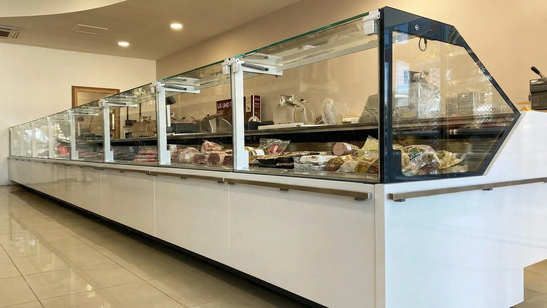 Entreprise de cuisine professionnelle, réfrigération et climatisation en Moselle