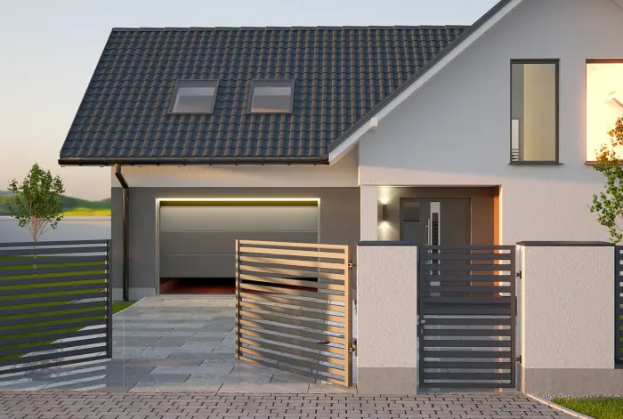 Fourniture et pose de menuiseries proche de Colmar