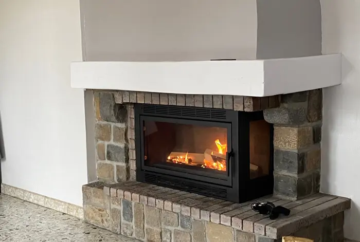 Installation de cheminées et poêles Hauts-de-France