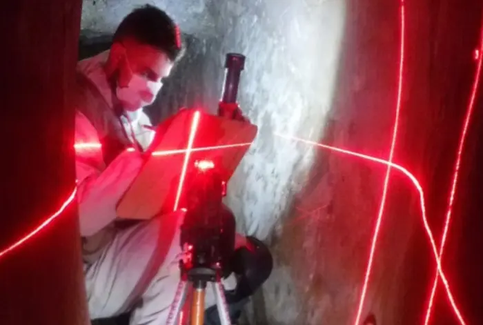 Cartographie des réseaux techniques en France