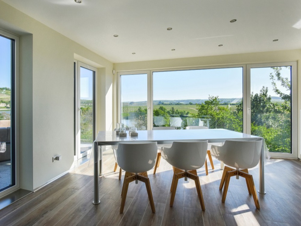 Menuiseries et agrandissements proche de Saint-Avold