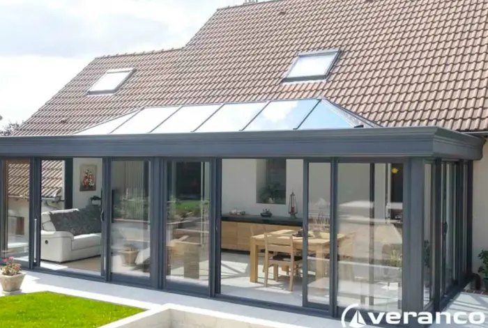 Menuiseries et agrandissements proche de Saint-Avold