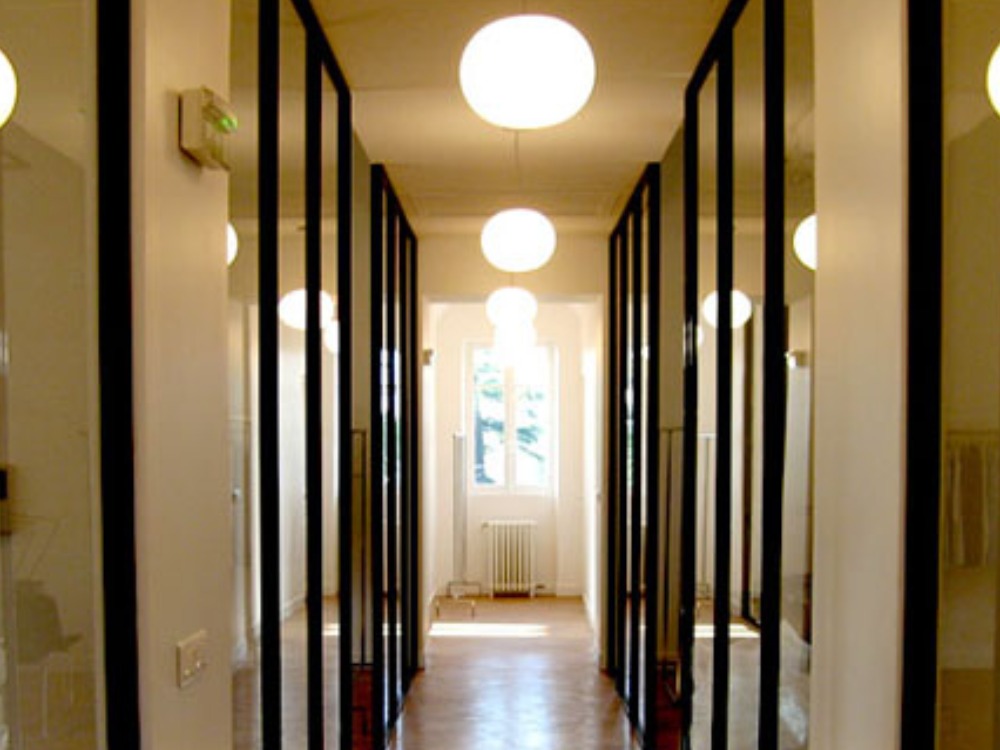 Rénovation immobilière à Nantes et environs