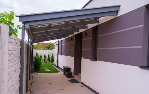 pergola