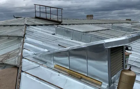 GERMAIN MAXIME COUVERTURE