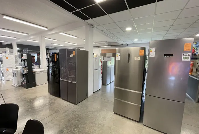 Entreprise Magasins - Commerces Woippy