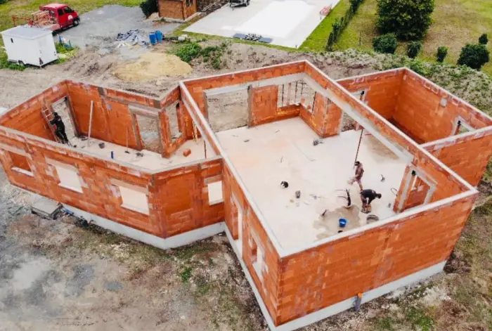 Construction et rénovation en Maine-et-Loire