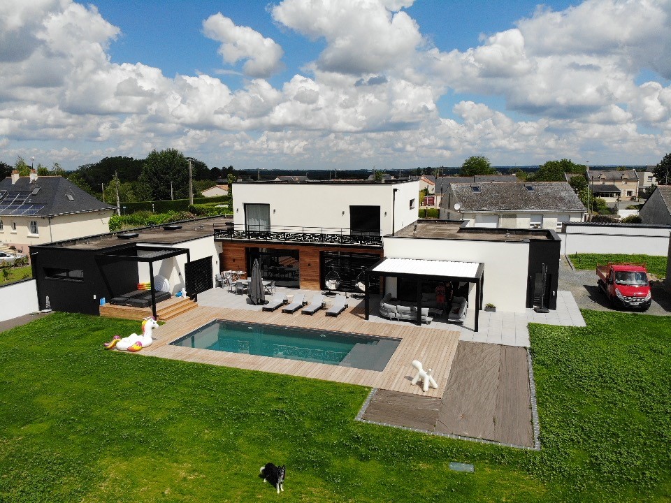 Construction et rénovation en Maine-et-Loire