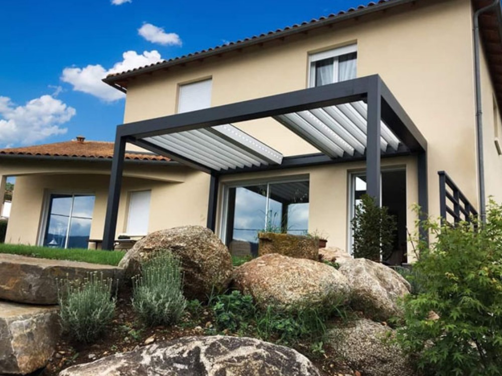 Fourniture et pose de menuiseries dans les Vosges