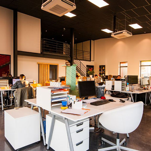 Accompagnement en rénovation énergétique à Sausheim