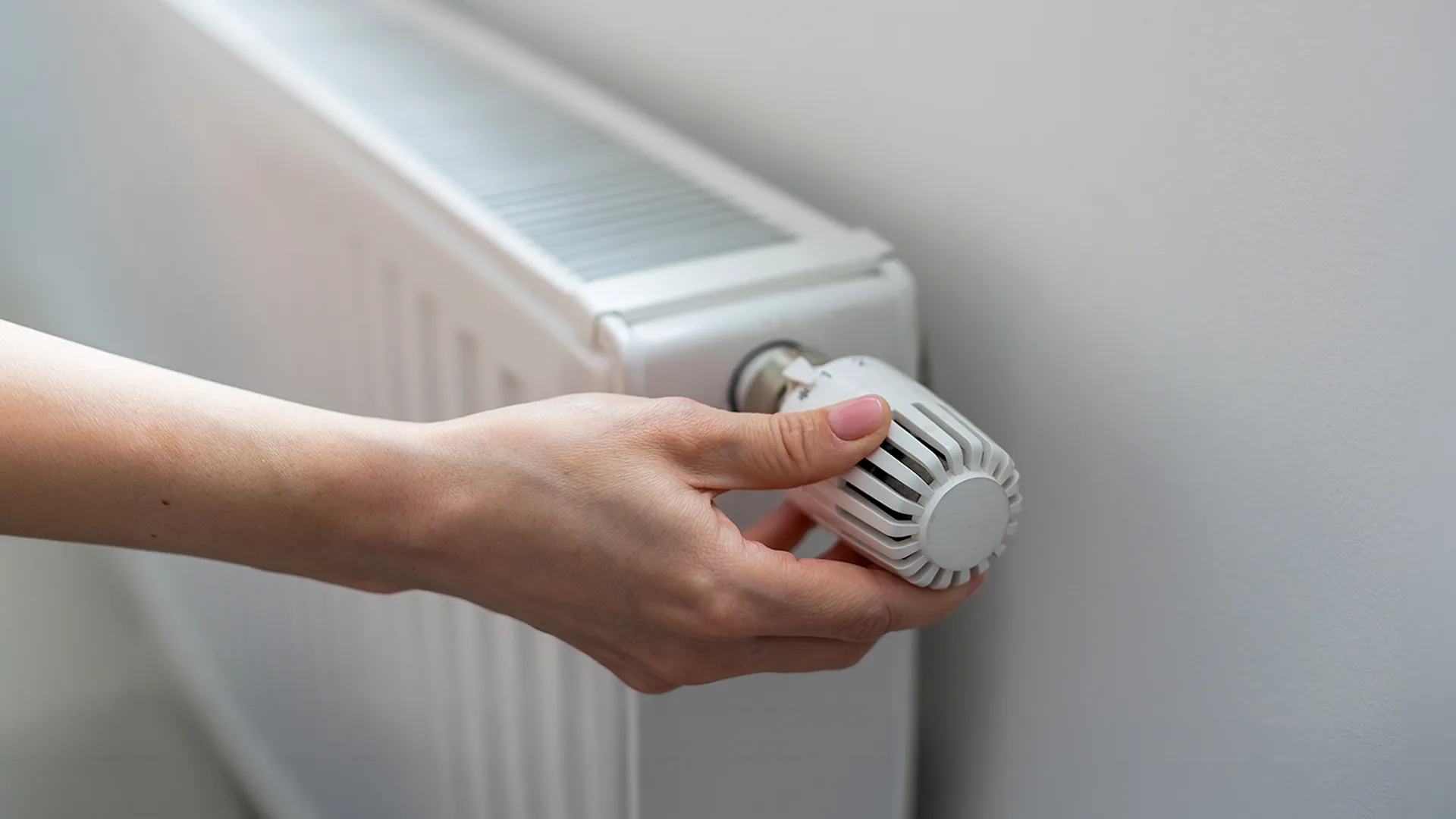 Installation de systèmes de chauffage dans l'Aisne
