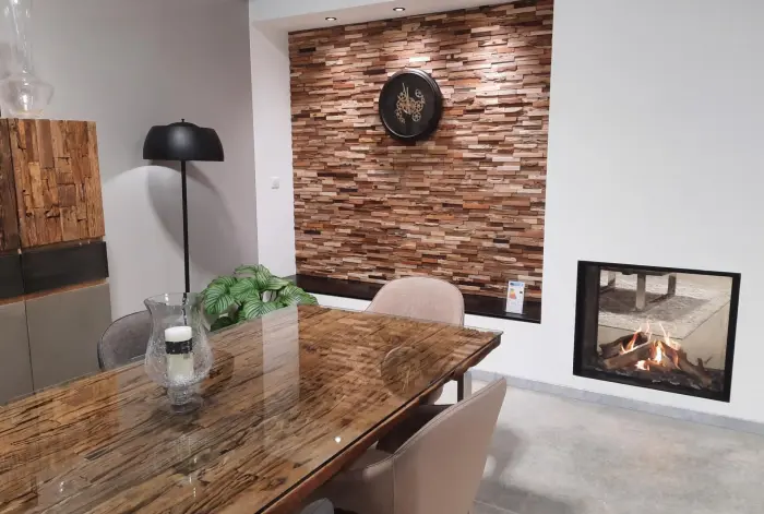 Installation de systèmes de chauffage dans l'Aisne