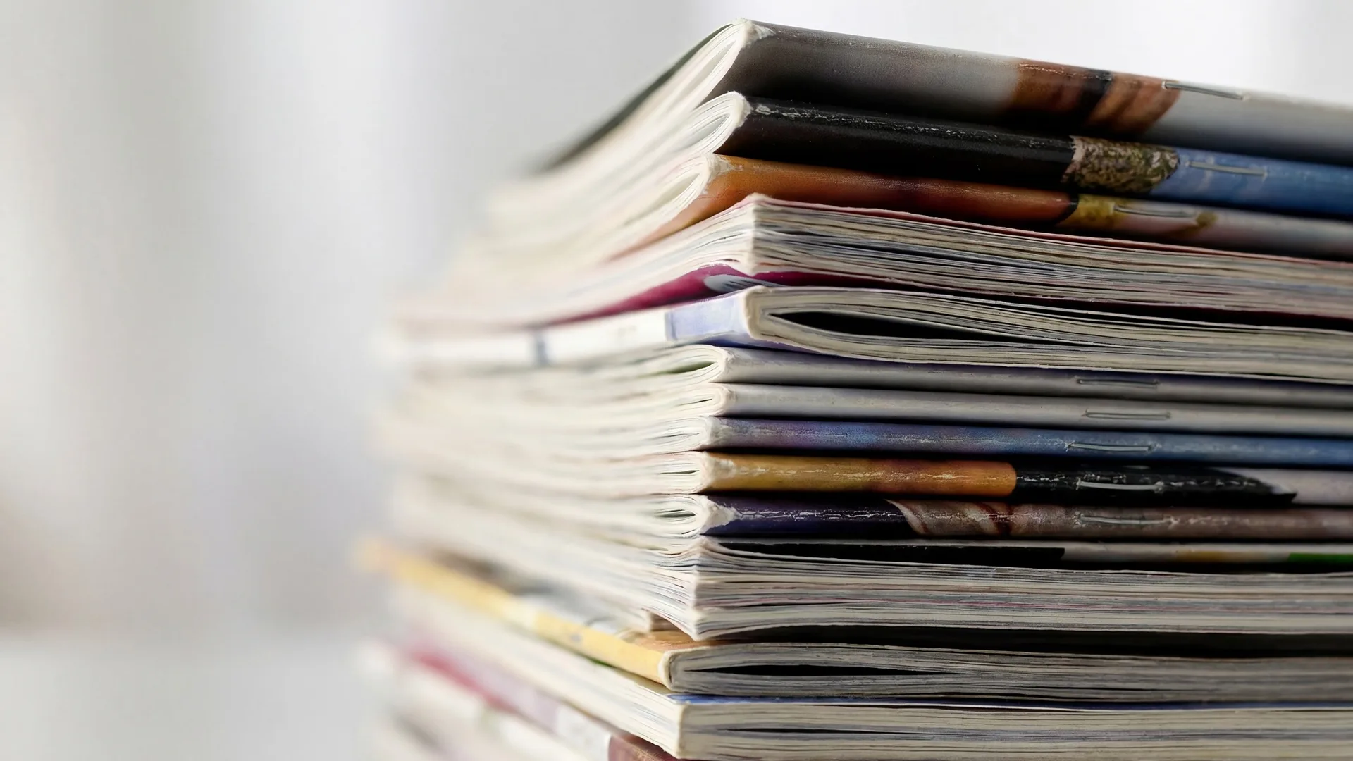 Magazines gratuits dans le Soissonnais