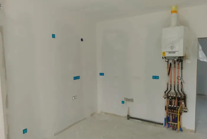 Électricité générale entre Metz et Thionville