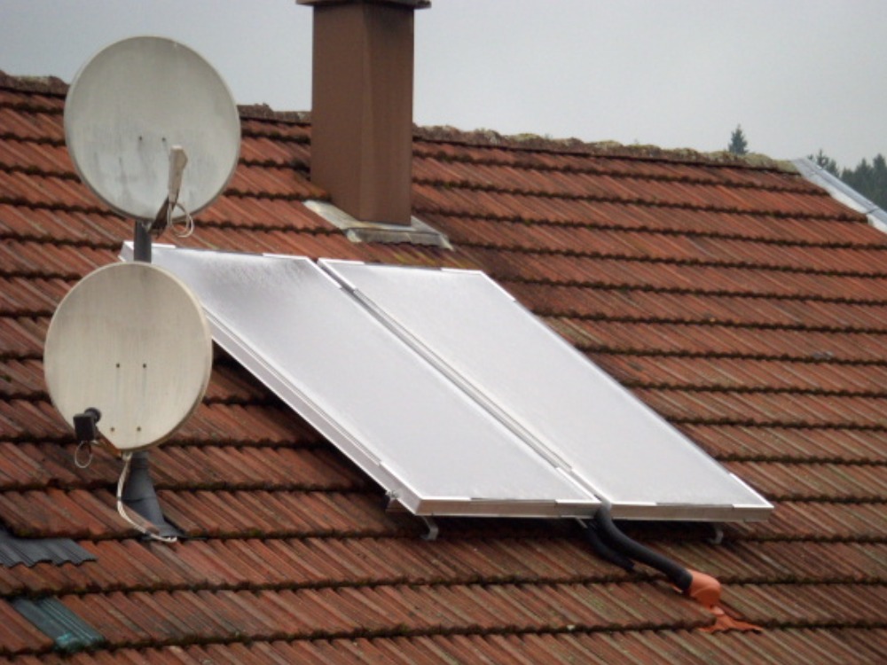 Chauffage et énergies renouvelables à Sarrebourg